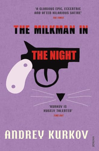 The Milkman in the Night