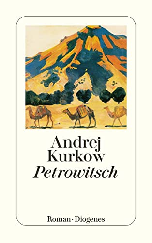Petrowitsch: Roman. (detebe)