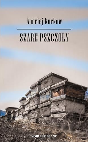Szare pszczoły