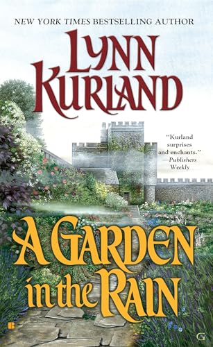 A Garden in the Rain (Macleod Family, Band 8) von BERKLEY