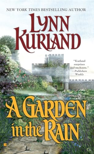 A Garden in the Rain (Macleod Family, Band 8)