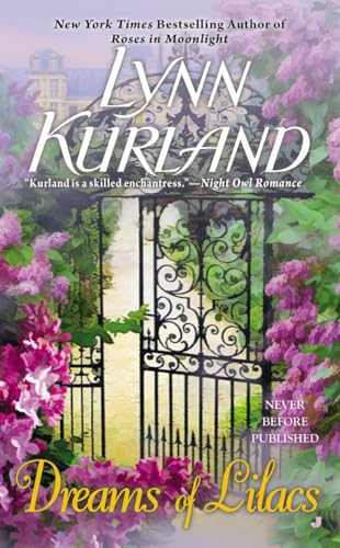 Dreams of Lilacs (de Piaget Family, Band 15)