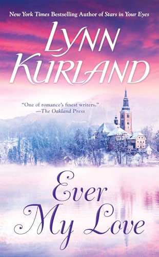 Ever My Love: An Enchanted Garden Mystery (Macleod Family, Band 14) von BERKLEY