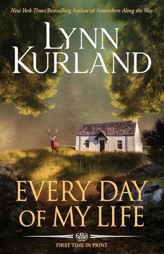 Every Day of My Life von Kurland Book Productions, Inc.