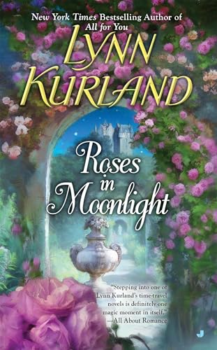 Roses in Moonlight (Macleod Family, Band 13) von BERKLEY