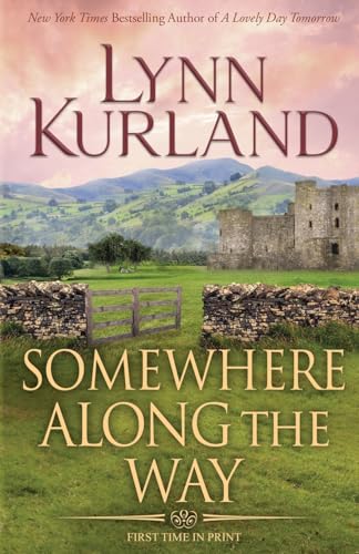 Somewhere Along the Way von Kurland Book Productions, Inc.