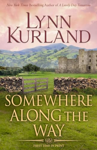 Somewhere Along the Way von Kurland Book Productions, Inc.
