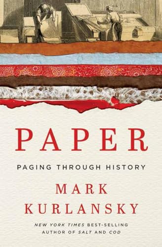 Paper: Paging Through History