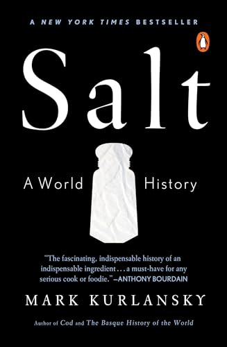 Salt: A World History von Random House Books for Young Readers