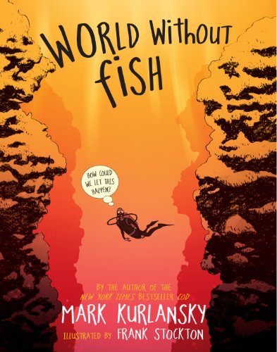 World Without Fish World Without Fish