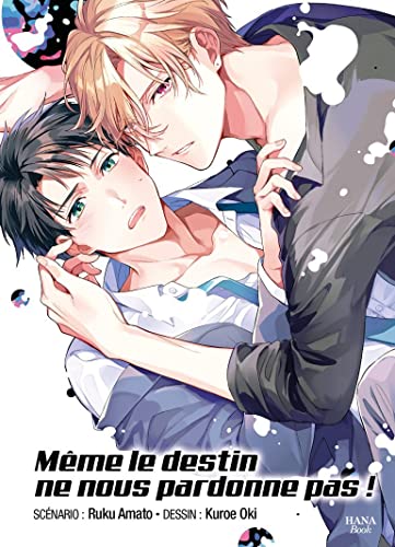Même le destin ne pardonne pas l'amour von Boy's Love