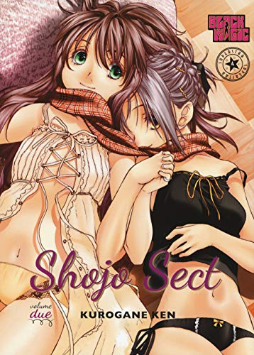 Shojo sect (Vol. 2) von Magic Press