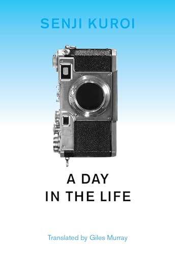 Day in the Life (Japanese Literature)