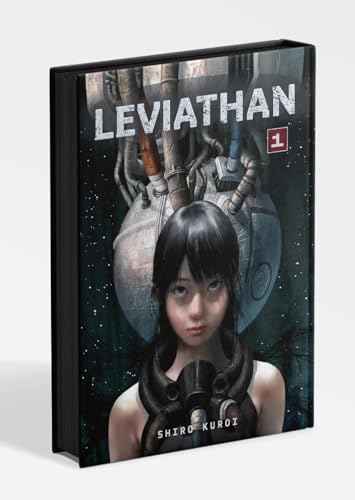 Leviathan Volume 1 (Leviathan, 1)