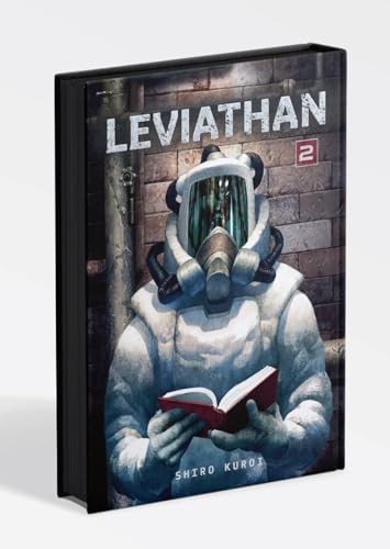 Leviathan Volume 2 (Leviathan, 2) von Abrams & Chronicle Books