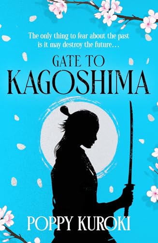 Gate to Kagoshima Gate to Kagoshima von Oneworld Publications