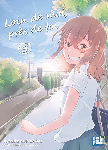 Loin de moi, près de toi T03 von NOBI NOBI
