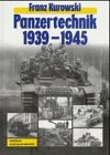 Panzertechnik 1939-1945