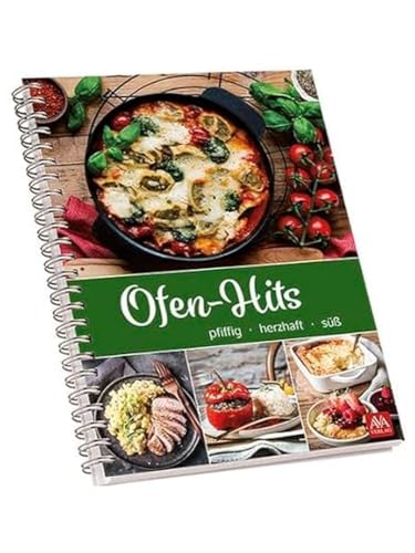 Ofenhits Ofenhits von AVA - Agrar Verlag