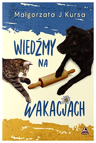 Wiedźmy na wakacjach