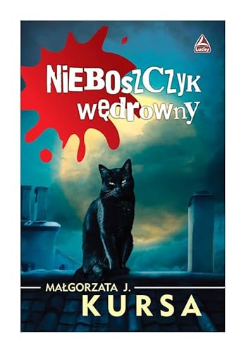 Nieboszczyk wędrowny