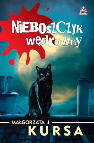 Nieboszczyk wędrowny von Lucky