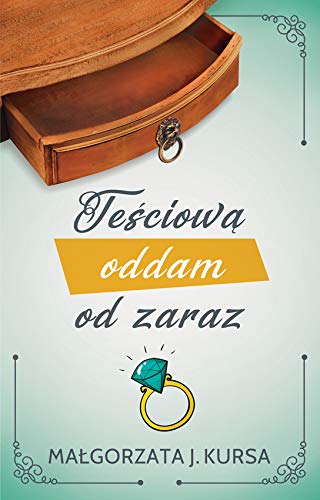 Tesciowa oddam od zaraz