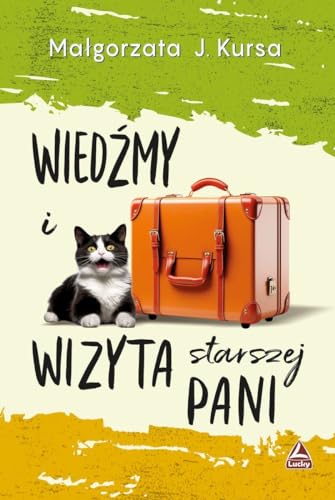 Wiedźmy i wizyta starszej pani