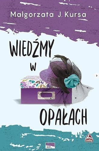 Wiedźmy w opałach von Lucky