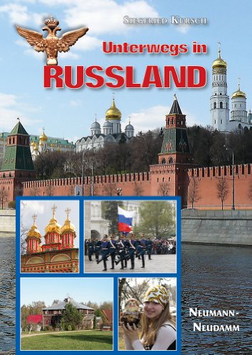 Unterwegs in Russland