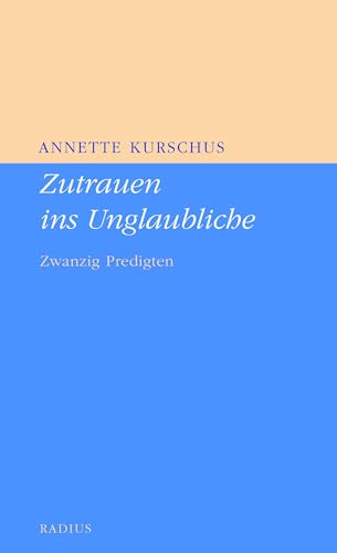 Frieden- Aufgaben der Deutschen. Texte der Gustav- Heinemann- Initiative 1982: Zwanzig Predigten von Radius