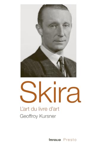 Skira, l'art du livre d'art Skira, l'art du livre d'art von INFOLIO