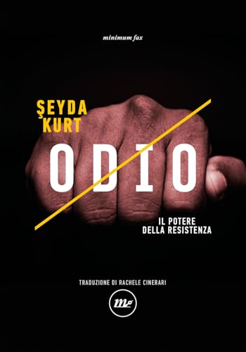 Odio. Il potere della resistenza (Indi)