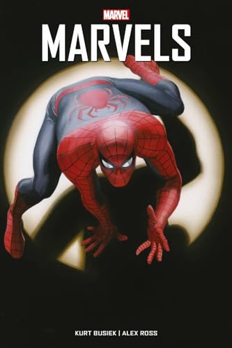 Marvels Marvels