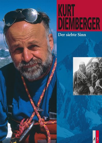 Der siebte Sinn (Bergabenteuer)