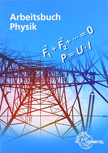 Arbeitsbuch Physik