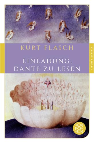 Einladung, Dante zu lesen von FISCHER Taschenbuch