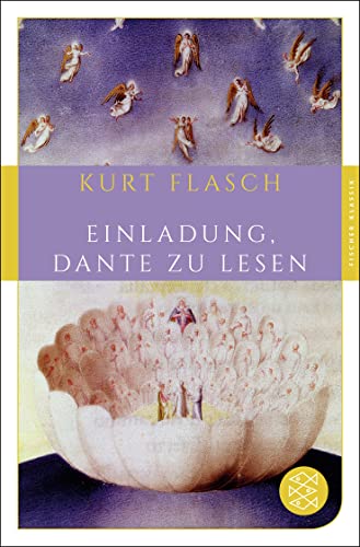 Einladung, Dante zu lesen