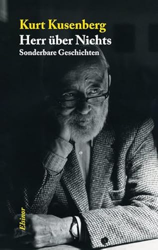 Herr über Nichts: Sonderbare Geschichten