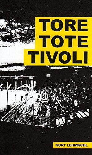 Tore, Tote, Tivoli von HKL-Verlag