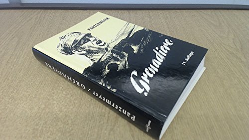 Panzermeyer: Grenadiere