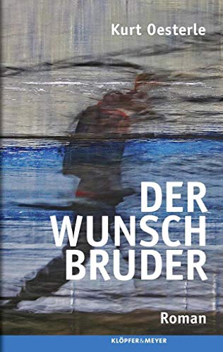 Der Wunschbruder: Roman