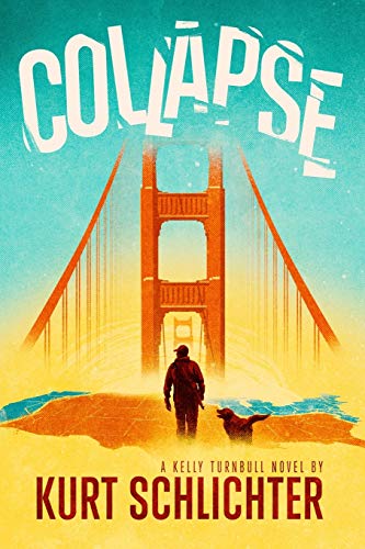 Collapse (Kelly Turnbull/PEOPLE'S REPUBLIC, Band 4)