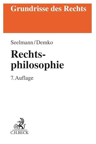 Rechtsphilosophie (Grundrisse des Rechts)