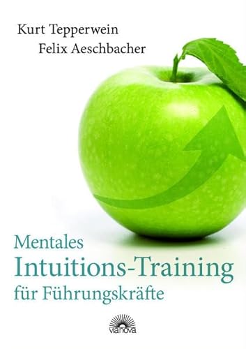 Mentales Intuitions-Training für Führungskräfte Mentales Intuitions-Training für Führungskräfte
