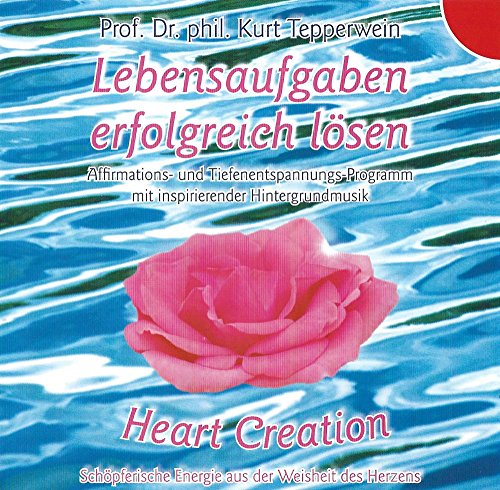 Alle Lebensaufgaben lösen Alle Lebensaufgaben lösen