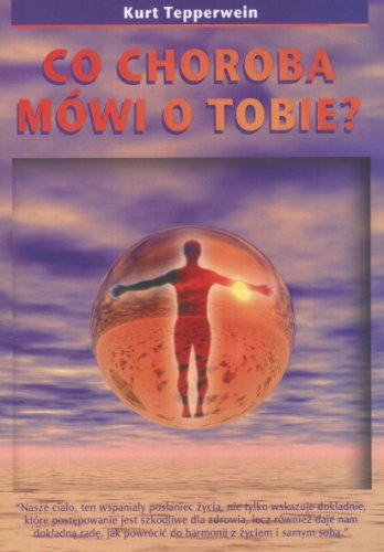 Co choroba mowi o tobie: Mowa symboli