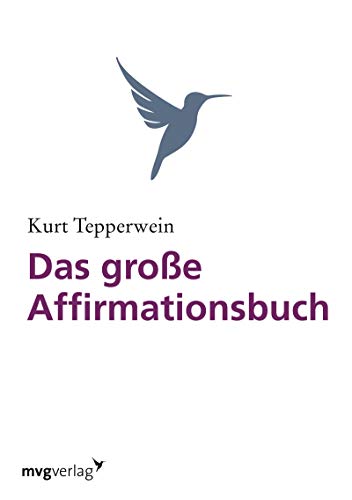 Das große Affirmationsbuch