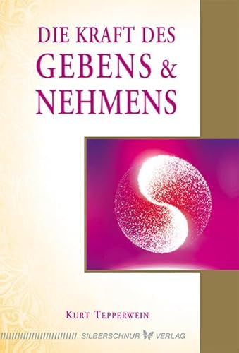 Die Kraft des Gebens und Nehmens