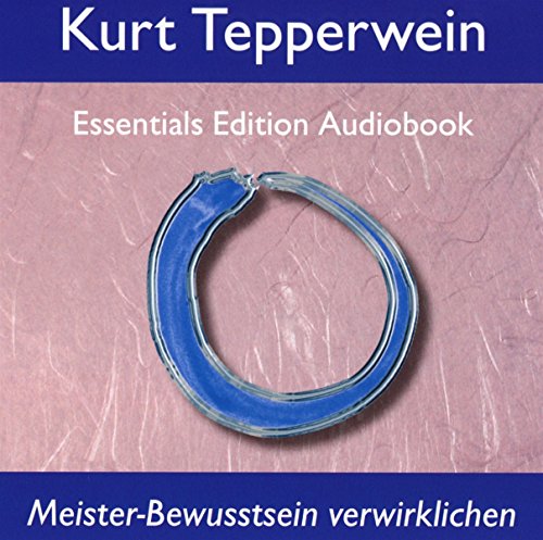 Meister-Bewusstsein verwirklichen Meister-Bewusstsein verwirklichen